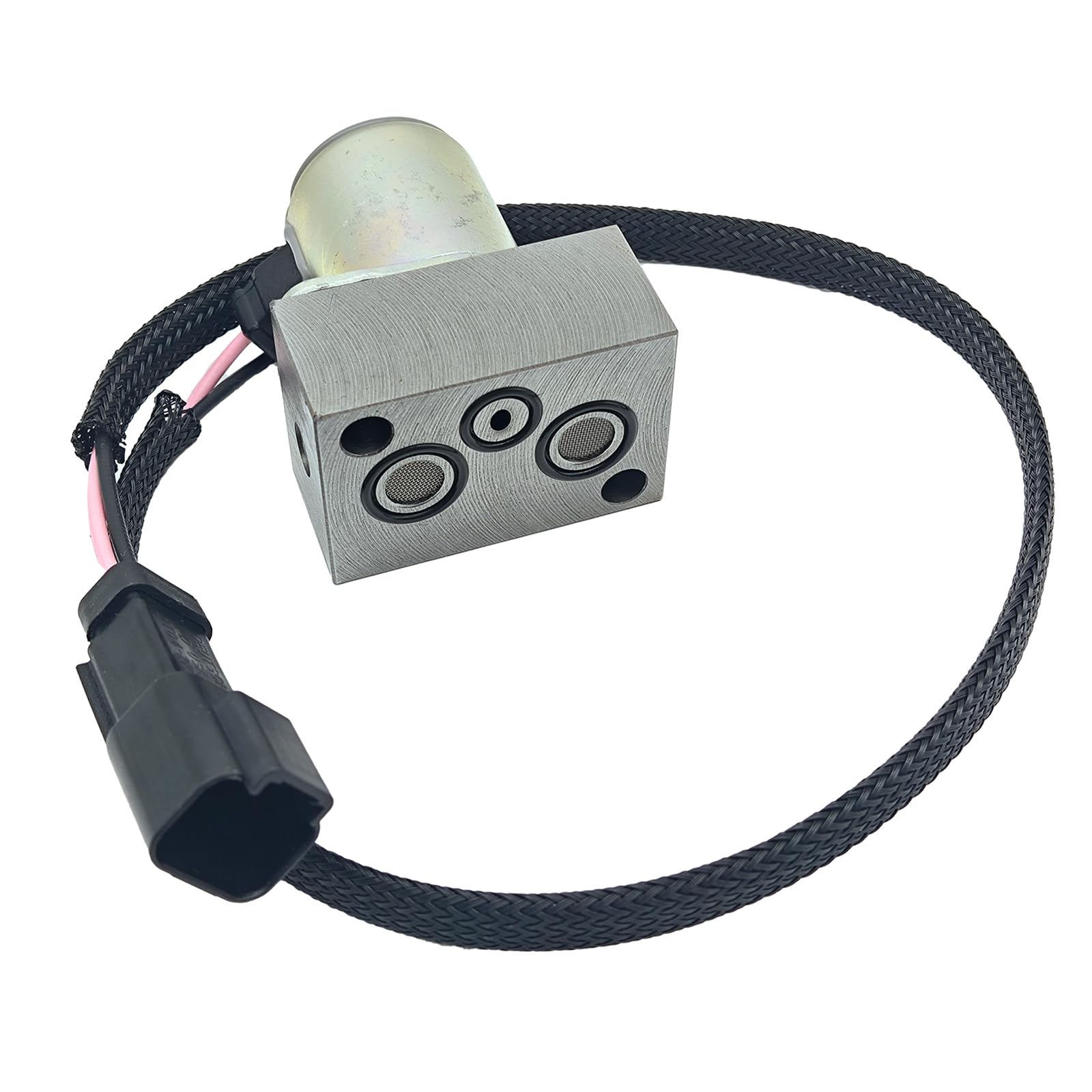 Pilot Valve 702-21-62200 7022162200 Fits for Komatsu Excavator
